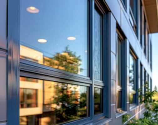 Как ухаживать за пластиковыми окнами: советы и рекомендации