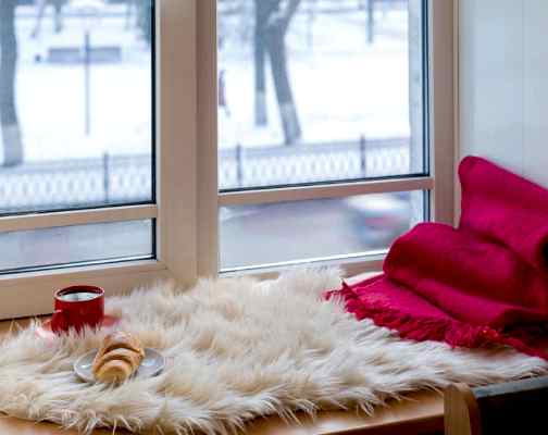 Запотевает стеклопакет между стёкол