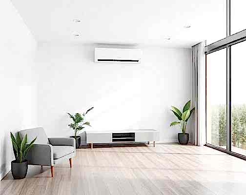 Можно ли открывать окно при включенном кондиционере