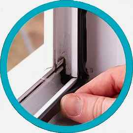 Замена уплотнителей