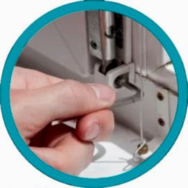 Регулировка окон