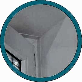 Установка откосов