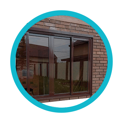 Нащельники на окна ПВХ