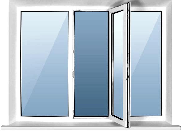 Ремонт окон