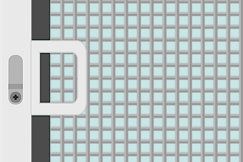 Москитная сетка 